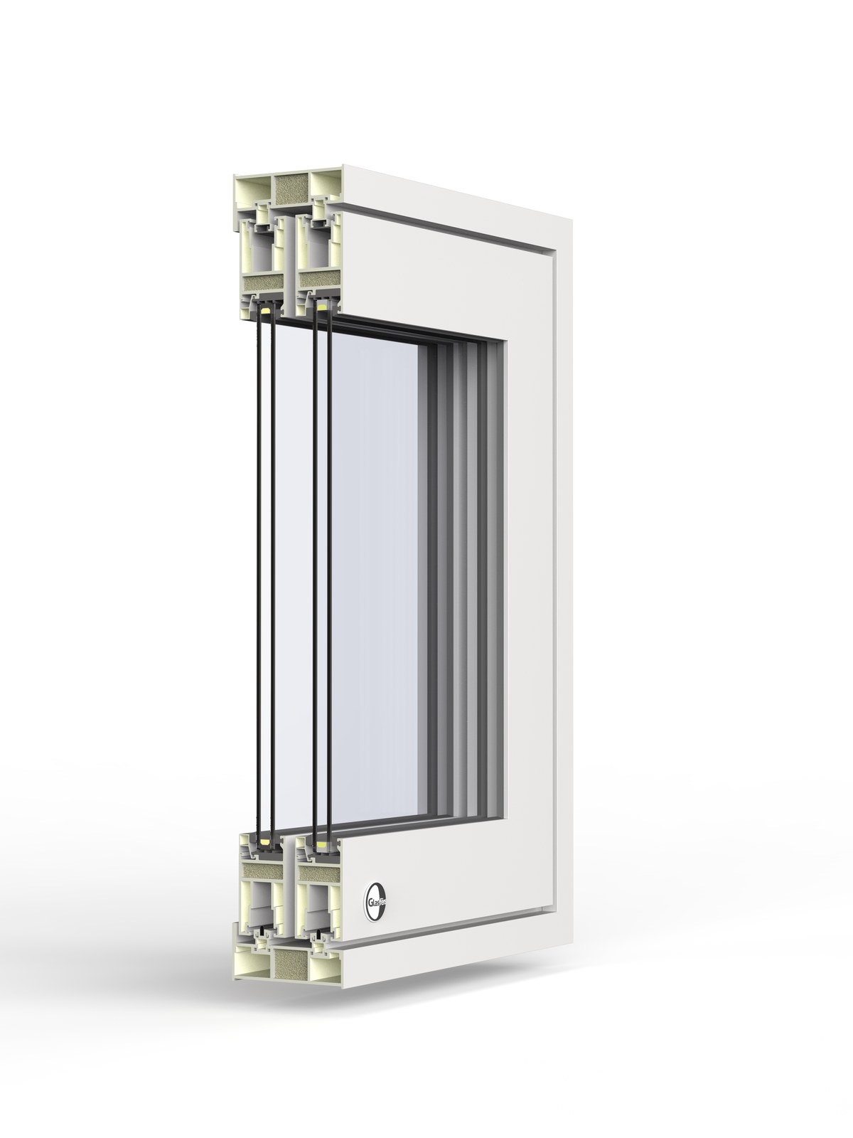 GR132 Lift & Slide Door
