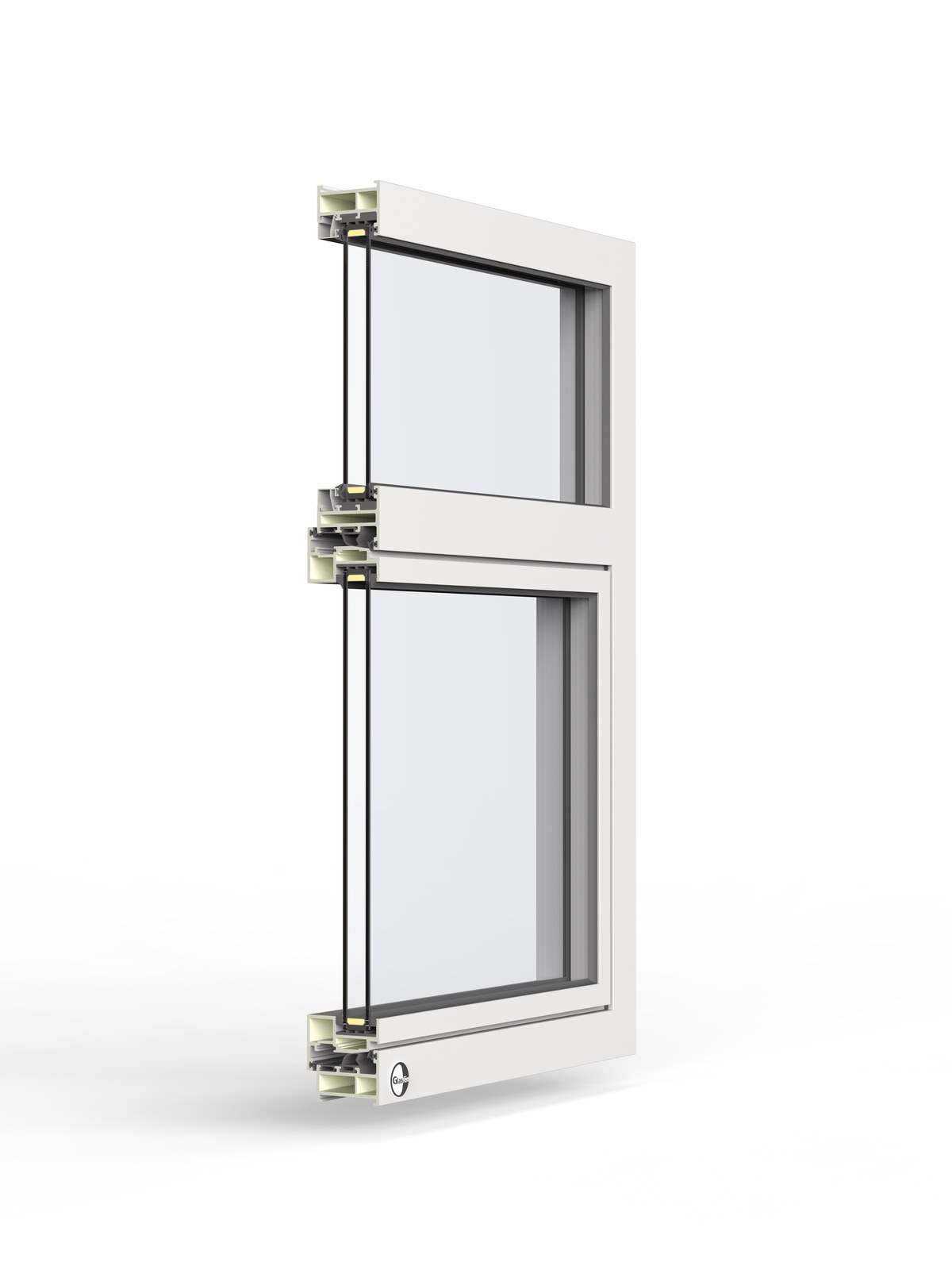 GR65 Dual Action Window