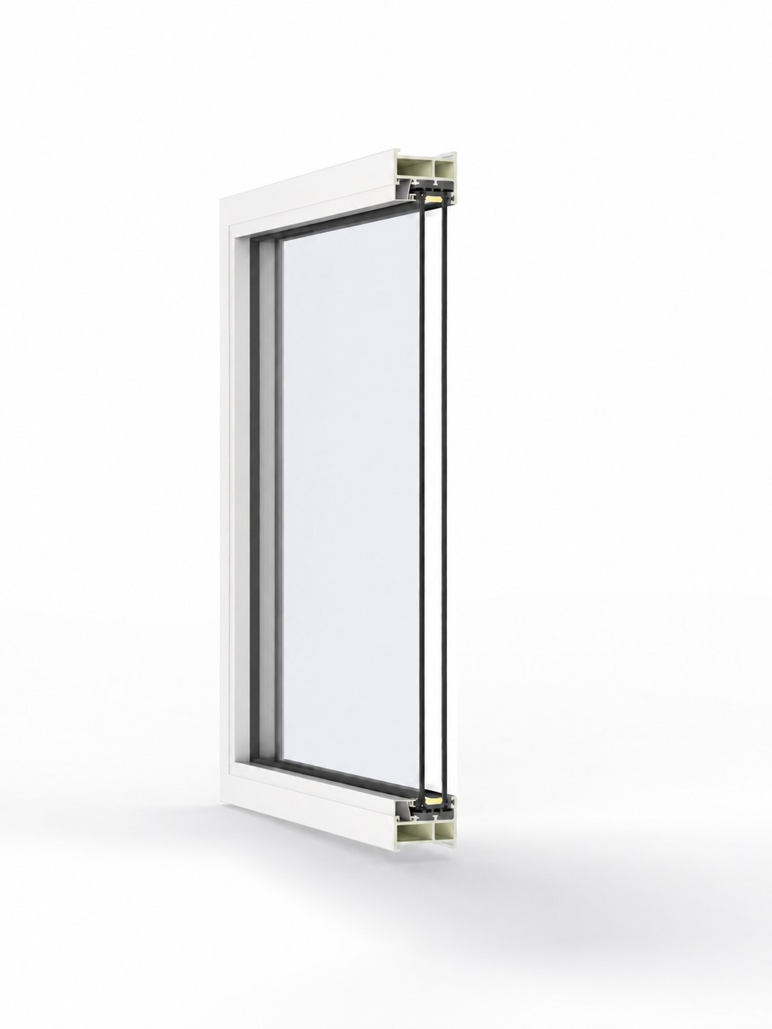 GR65 Fixed Window