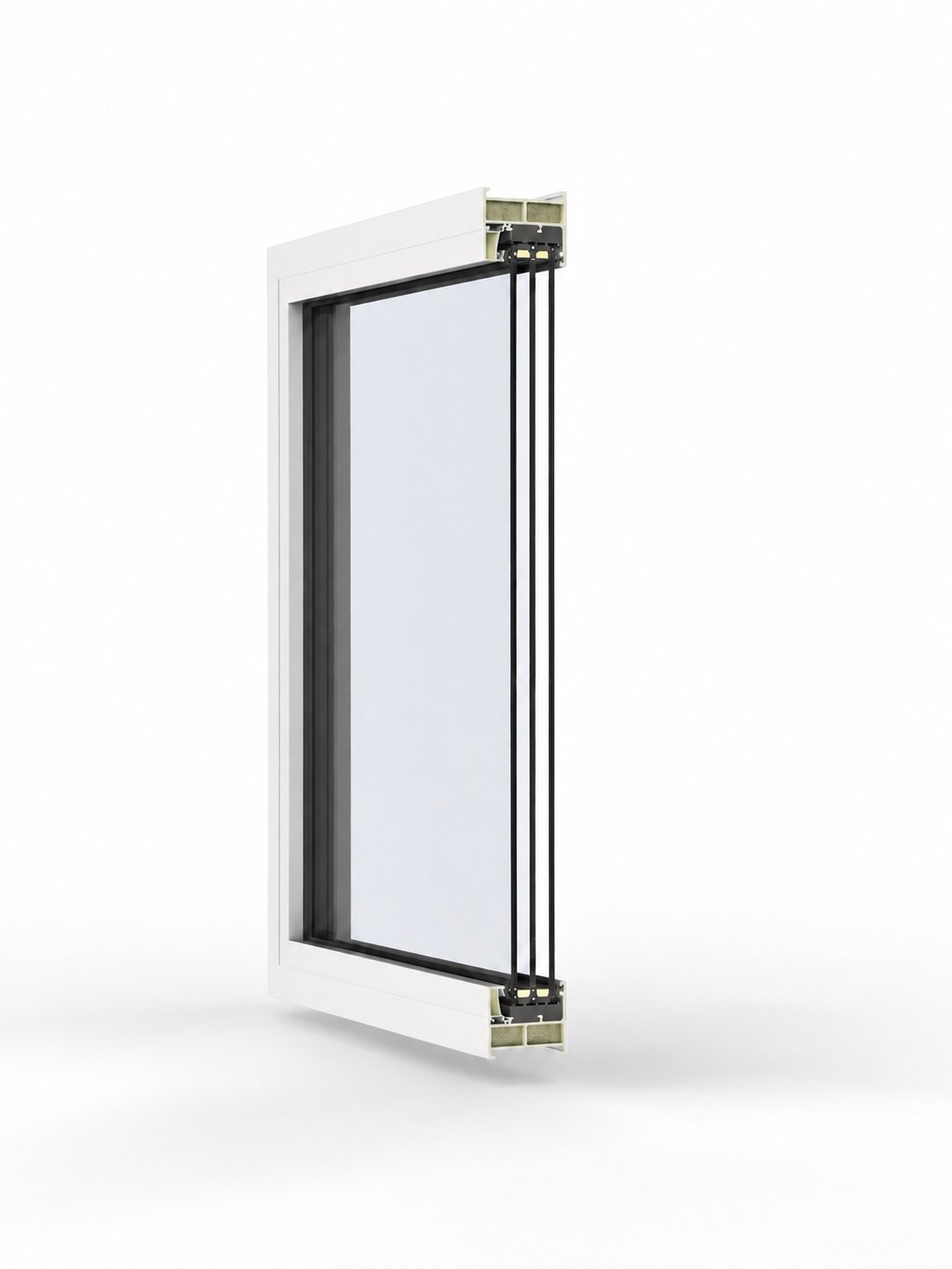 GR70 Fixed Window