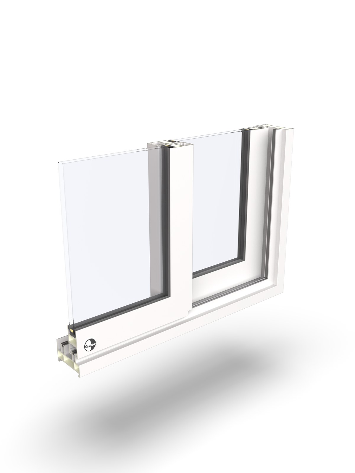 GR90 Sliding Window