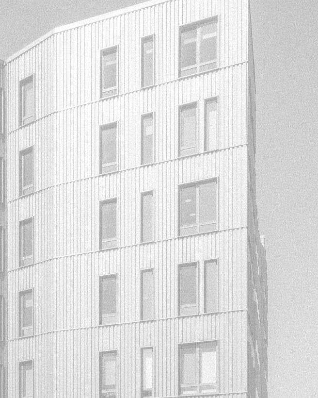 Passivhaus building type